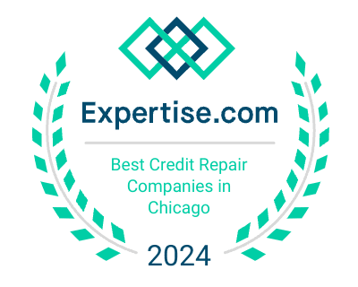 Award in Best Credit Repair 2024: Thank You, Expertise.com!